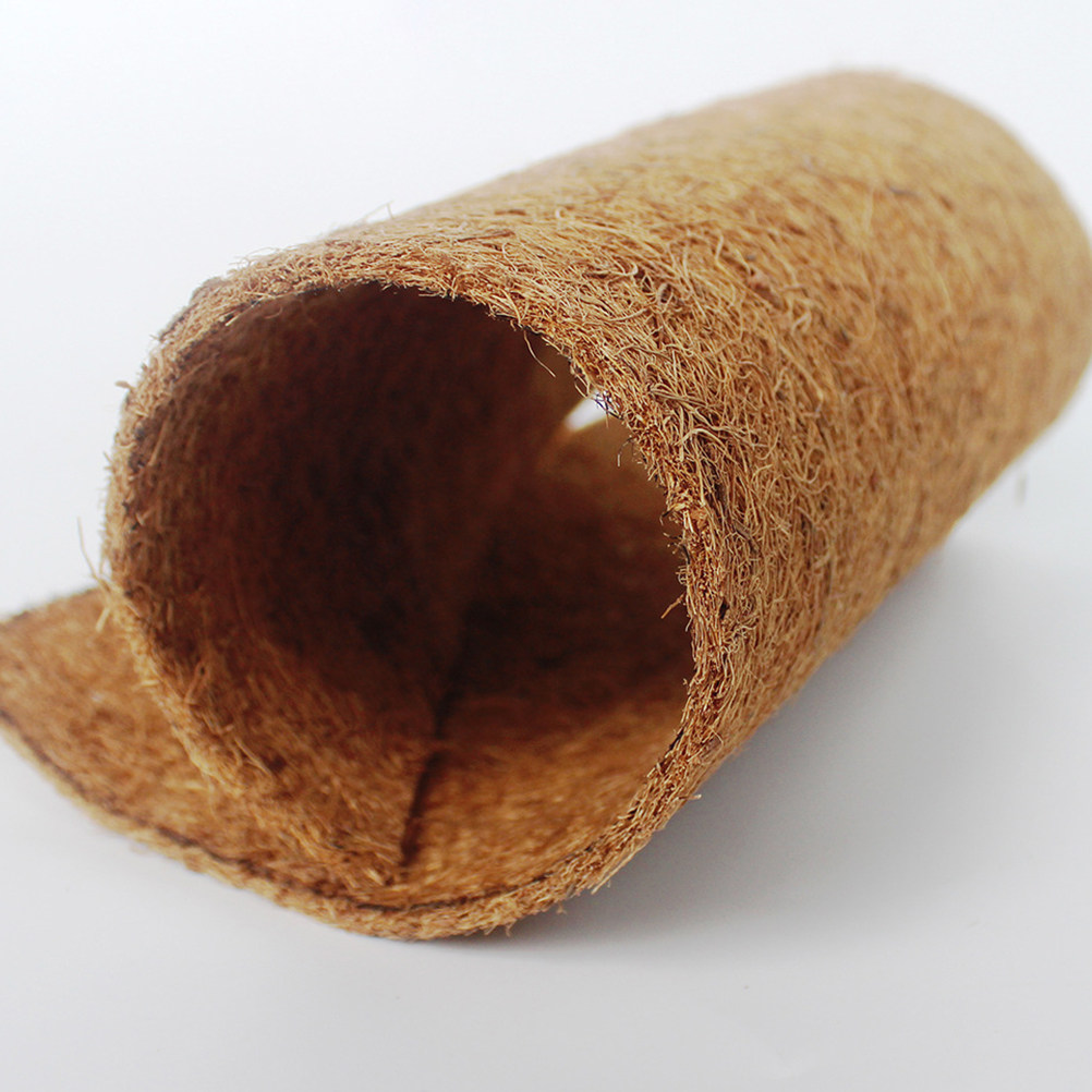 Reptile Carpet Natural Coconut - Substrate Coconut Fiber 리뷰 및 가격
