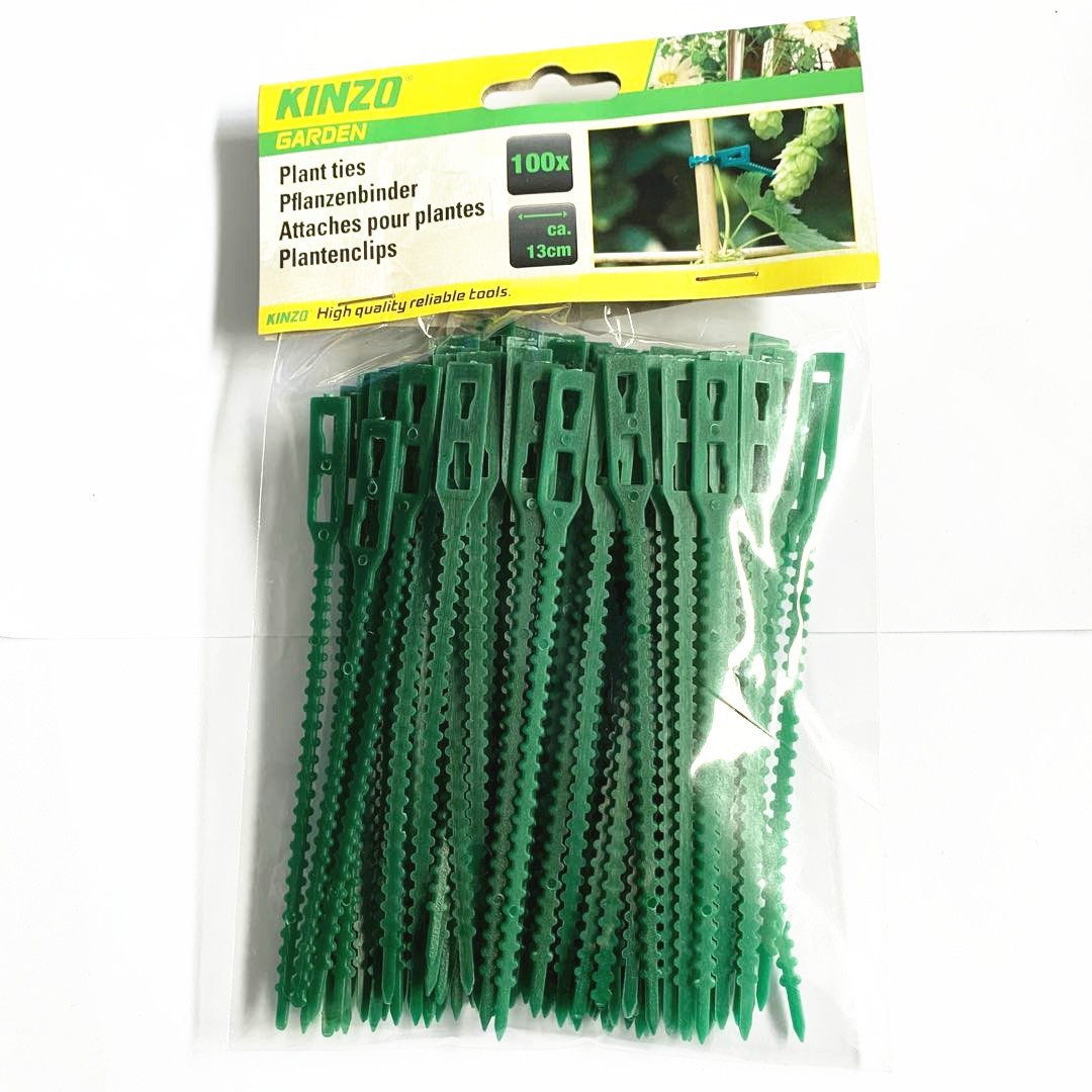 50pcs Adjustable Plastic Plant - Vine Climbing Plastic 리뷰 및 가격