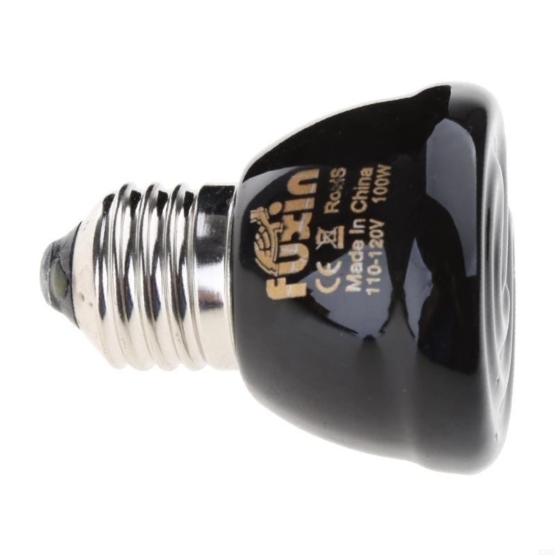 Heating Bulb E27 100W Ceramic  - Ceramic Heat Emitter 리뷰 및 가격