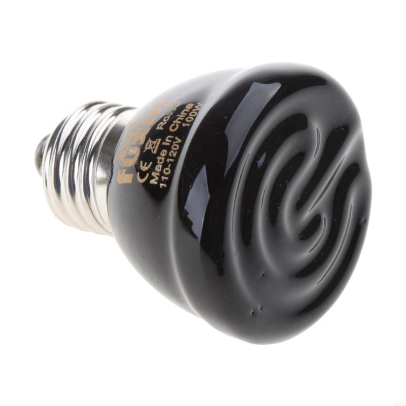 Heating Bulb E27 100W Ceramic  - Ceramic Heat Emitter 리뷰 및 가격