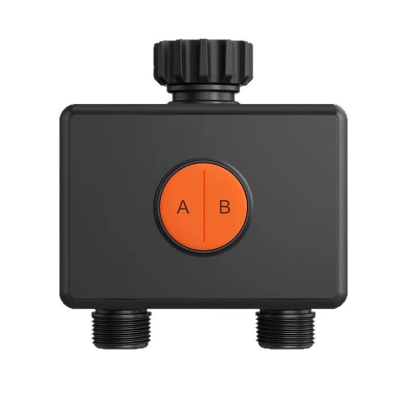 ABRU-Zigbee 3.0 Smart Water Va - Timer Dual Outlet 리뷰 및 가격