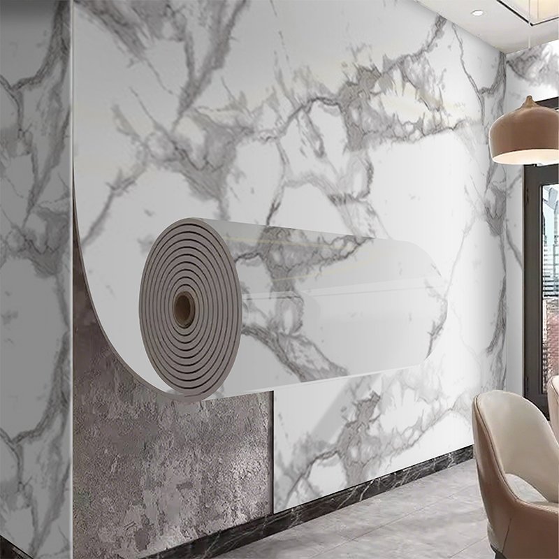 Marble stickers self-adhesive  - Pvc Panel Background 리뷰 및 가격