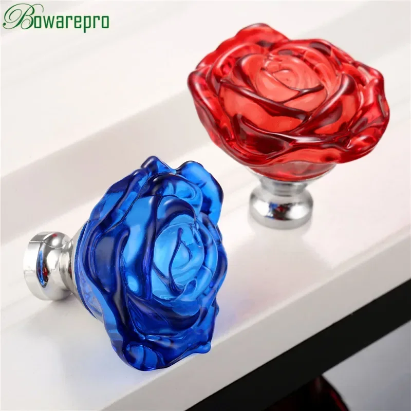 bowarepro 50MM Crystal Rose Gl - Glass Door Hinge 리뷰 및 가격