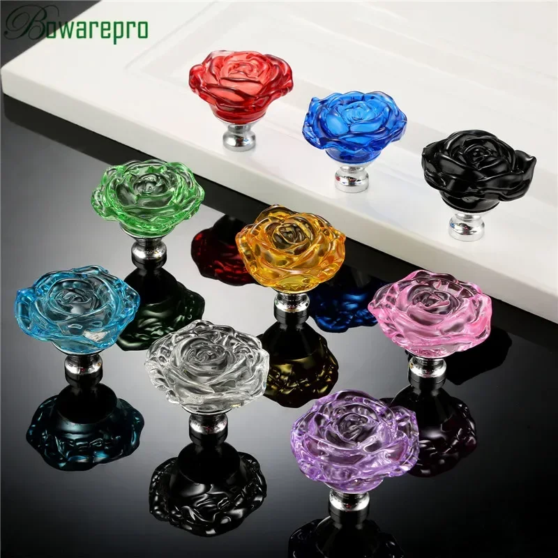 bowarepro 50MM Crystal Rose Gl - Glass Door Hinge 리뷰 및 가격