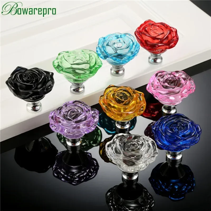 bowarepro 50MM Crystal Rose Gl - Glass Door Hinge 리뷰 및 가격