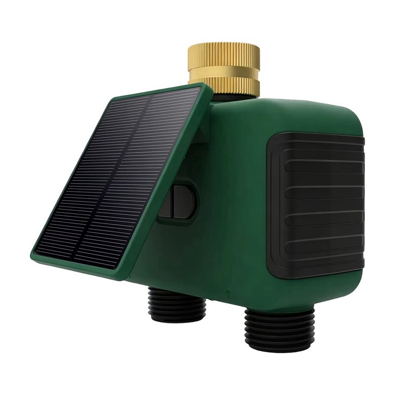 ABMR-Tuya Wifi Smart Solar Dua - Timer Dual Outlet 리뷰 및 가격
