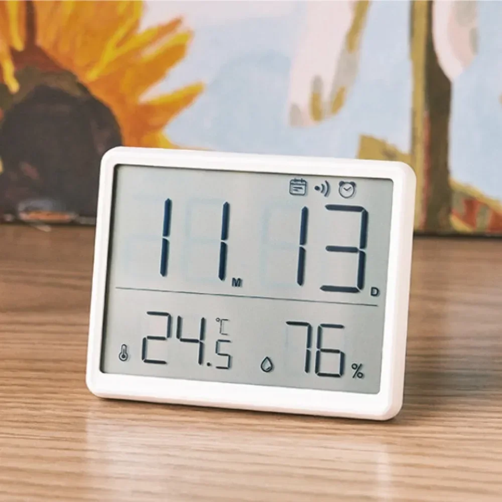 Multifunction Thermometer Hygr - Digital Hygrometer Probe 리뷰 및 가격