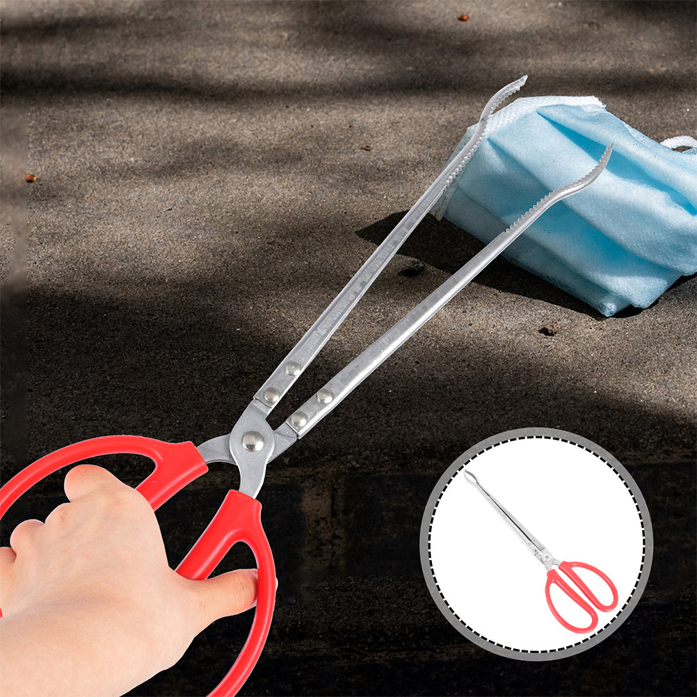 Long Handle Reptile Feeding To - Feeding Tong Stainless 리뷰 및 가격