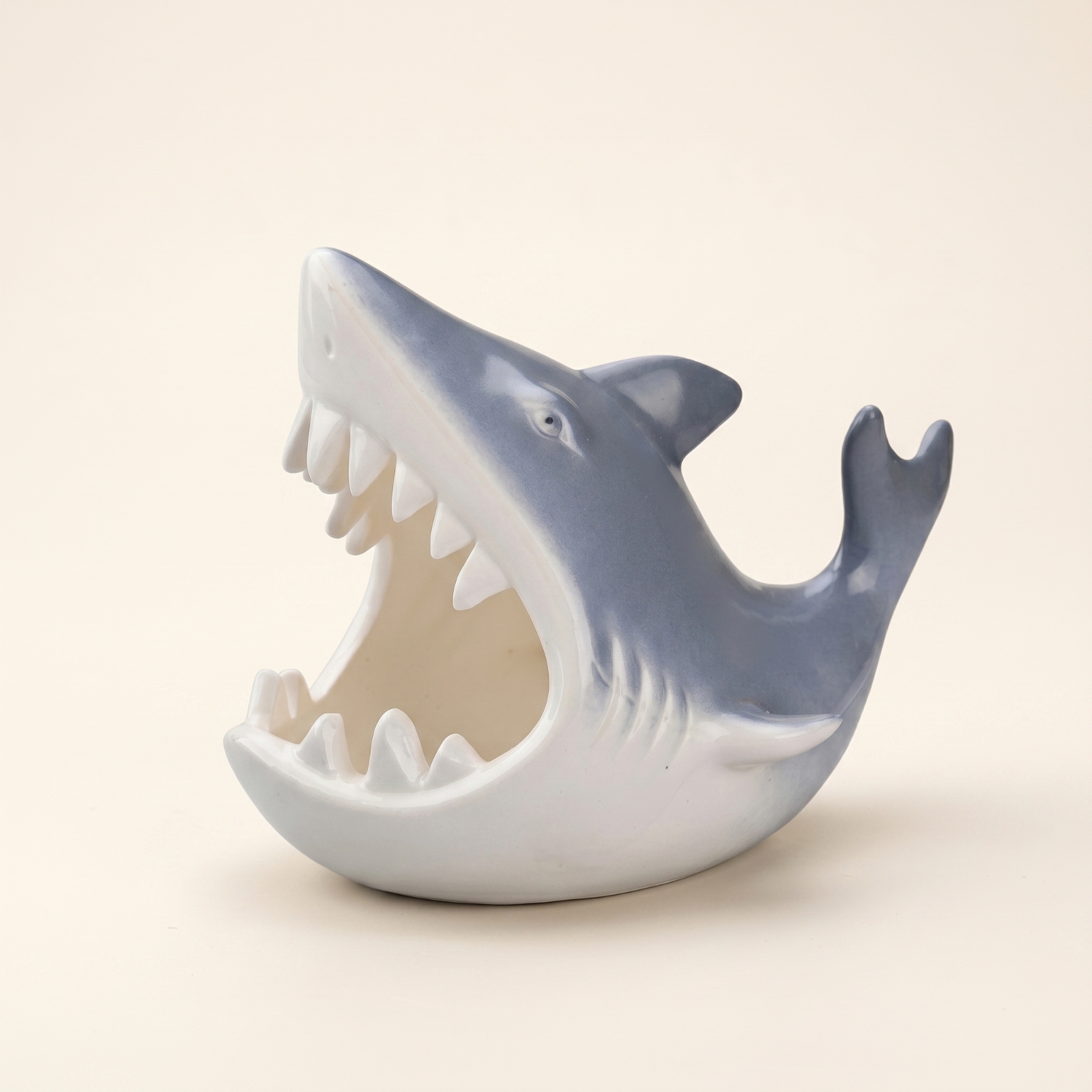Aquarium Shelter with Open Mou - Hide Cave Ceramic 리뷰 및 가격