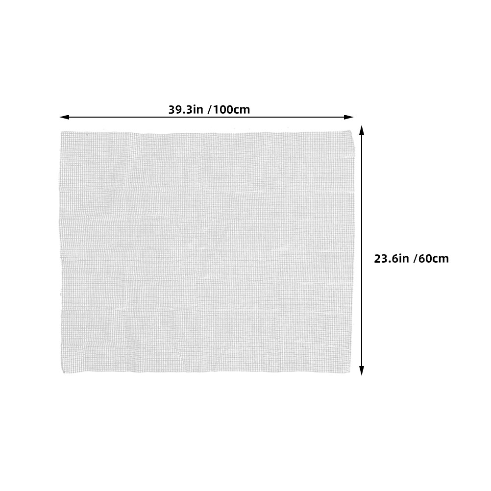 2pcs Aquarium Net Cover Tank E - Screen Top Mesh 리뷰 및 가격