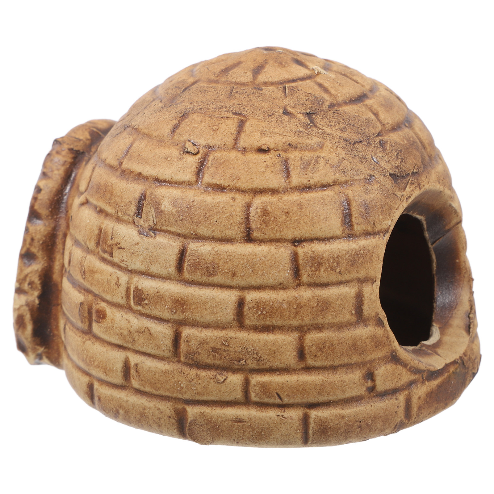 Pleco Caves for Aquarium Durab - Hide Cave Ceramic 리뷰 및 가격