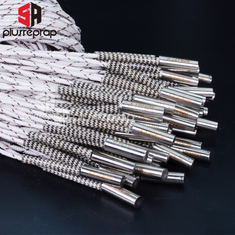 MK8 Extrusion V5 J-head Hotend - Ceramic Heat Emitter 리뷰 및 가격