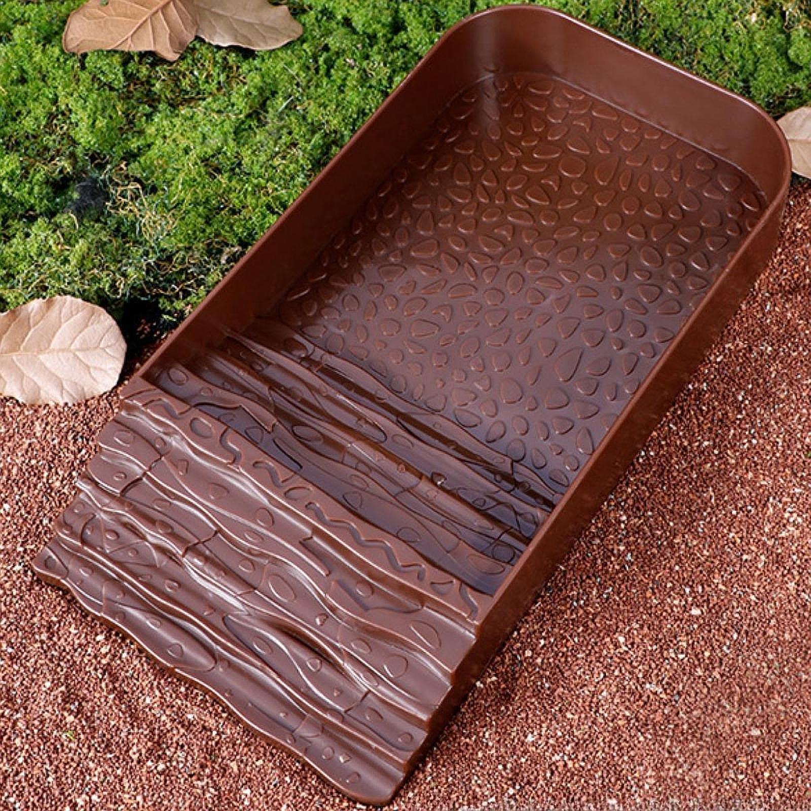 Reptile Water Bowl Accessories - Water Dish Reptile 리뷰 및 가격