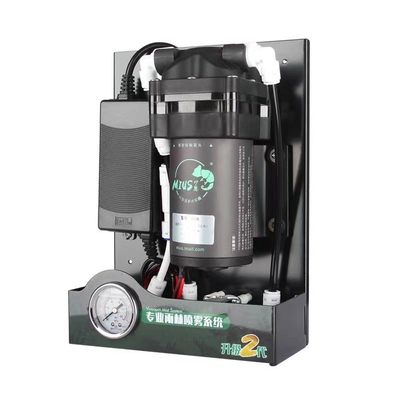 Reptile Mister Spray System wi - Terrarium Fogger Ultrasonic 리뷰 및 가격