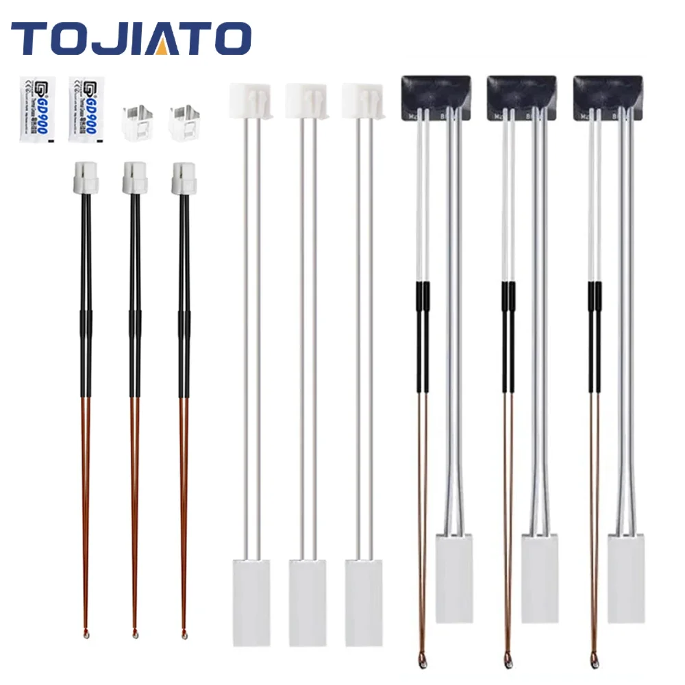 Thermistor For Bambu Lab P1P X - Ceramic Heat Emitter 리뷰 및 가격