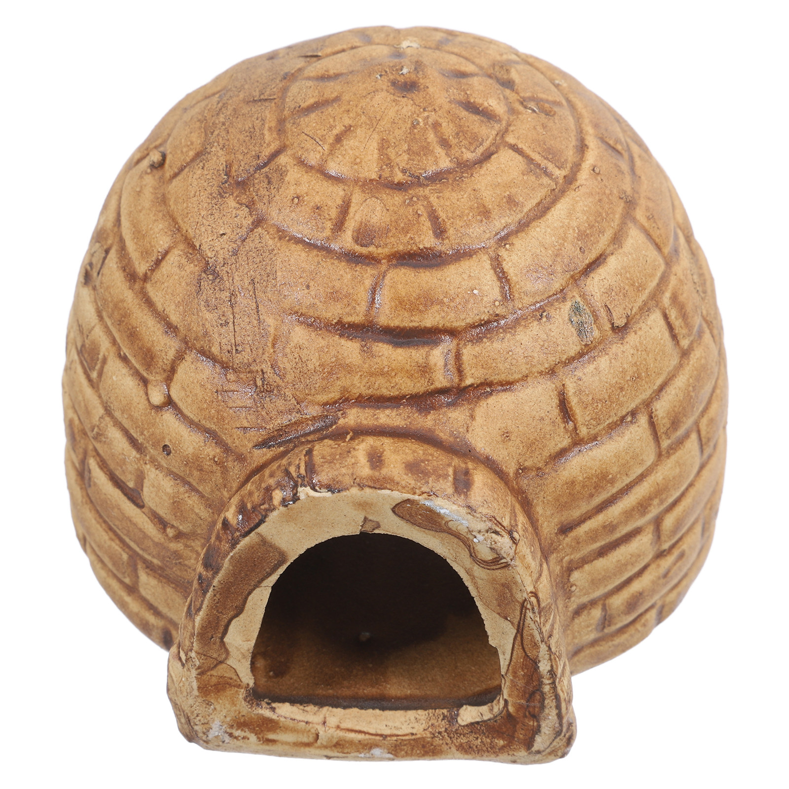 Pleco Caves Fish Tank Decorati - Hide Cave Ceramic 리뷰 및 가격