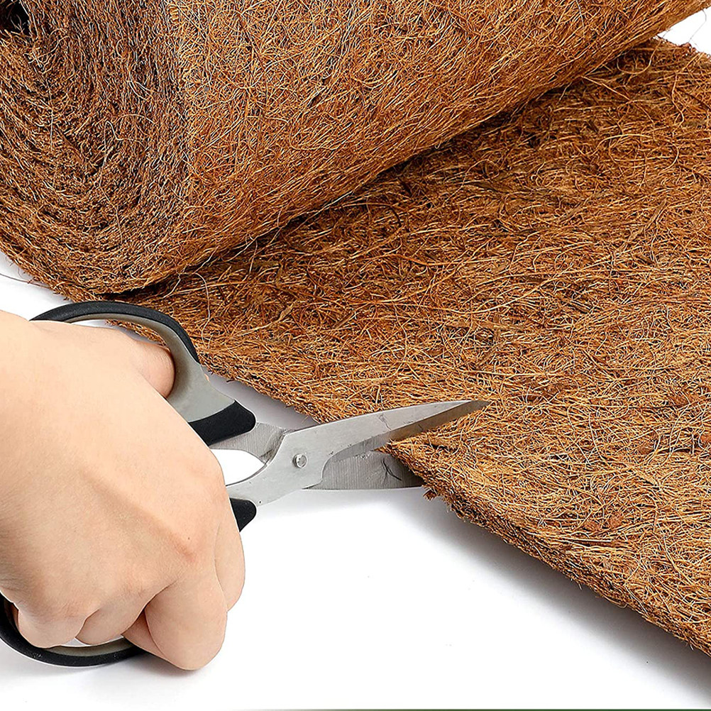 1Pcs Reptile Carpet Natural Co - Substrate Coconut Fiber 리뷰 및 가격
