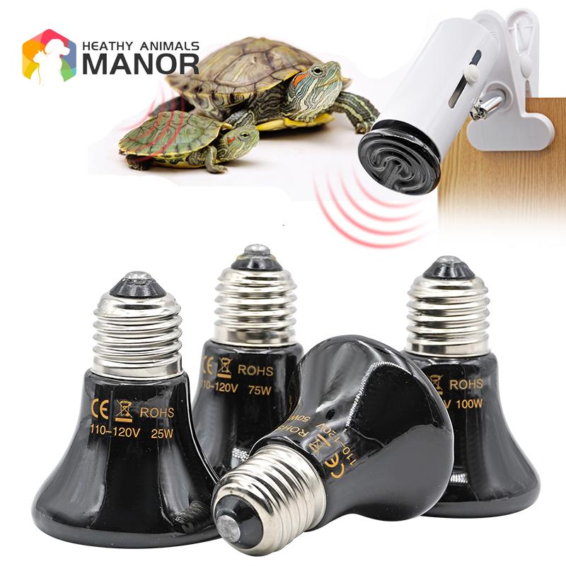 Pet Heating Lamp Lizard Tortoi - Ceramic Heat Emitter 리뷰 및 가격