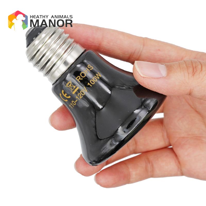 Pet Heating Lamp Lizard Tortoi - Ceramic Heat Emitter 리뷰 및 가격